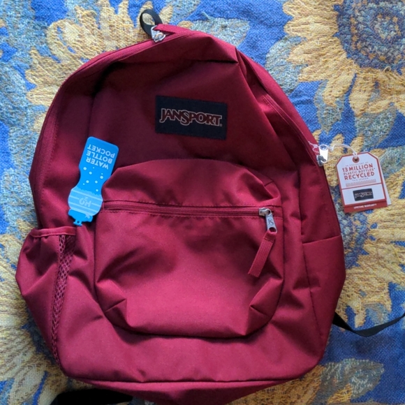 Jansport Bags Jansport Backpack Poshmark